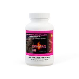 Women’s Multivitamin