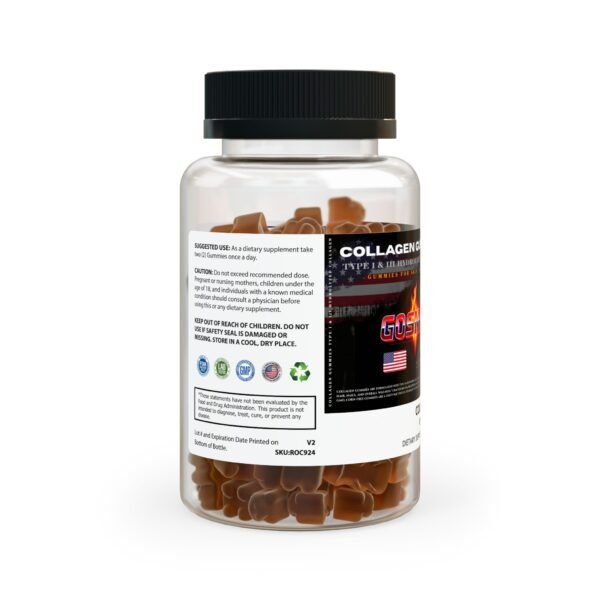 Collagen Gummies