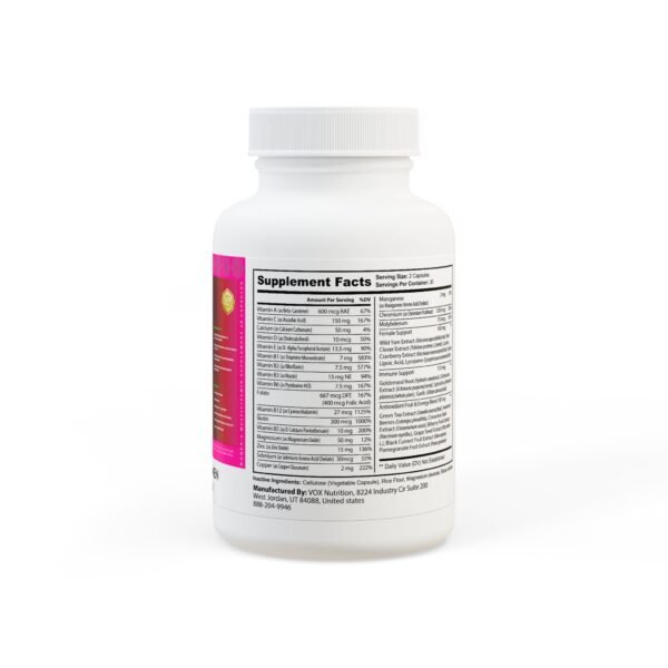 8148810066940019648_2048.jpeg Women’s Multivitamin